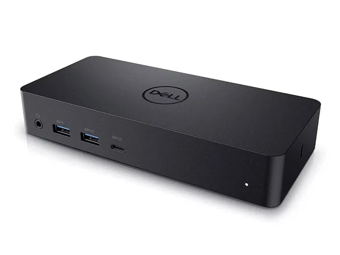 Dell | D6000 USB-C | Docking Station | 130W Power Supply