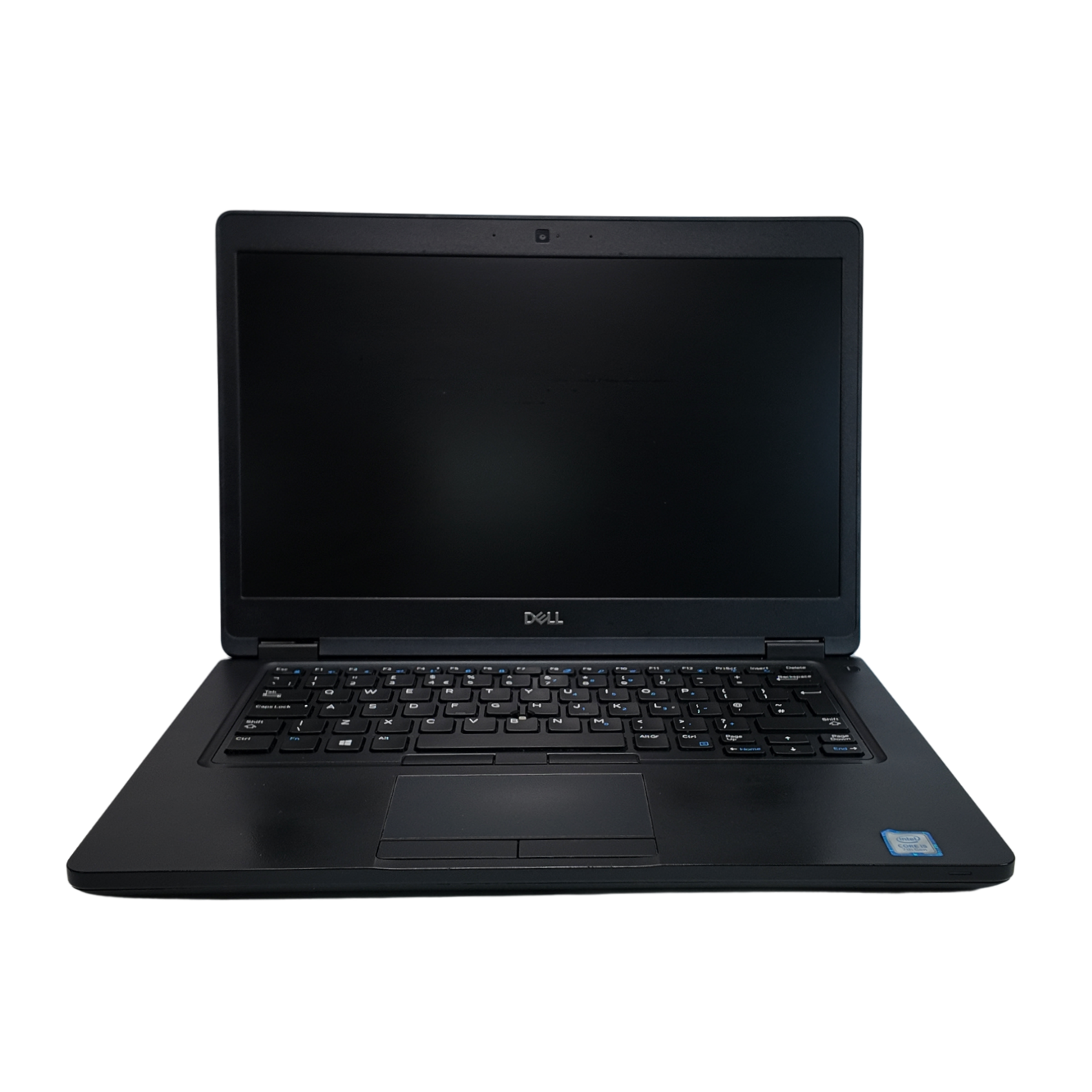 Dell Latitude 5490 | Notebook Laptop | Intel Core i5-8350U | 16GB RAM | 512GB NVMe SSD | Windows 11 Pro