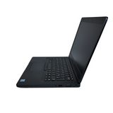 Dell Latitude 5490 | Notebook Laptop | Intel Core i5-8350U | 16GB RAM | 512GB NVMe SSD | Windows 11 Pro