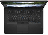Dell Latitude 5490 Intel Core i5 8350U 16GB RAM 256GB NVMe SSD Windows 11 Pro