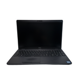 DELL Latitude 5500 | Notebook Laptop | Intel Core i5-8265U | 8GB RAM | 256GB NVMe SSD | Windows 11 Pro