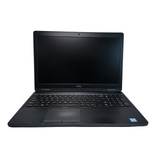 Dell Latitude 5590 | Notebook Laptop | Intel Core i5-8250U | 8GB RAM | 256GB SSD | Windows 11 Pro