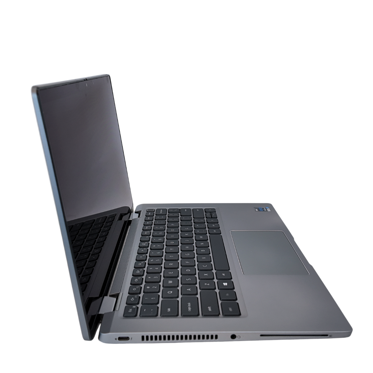 Dell Latitude 7420 2in1  laptop on a white background