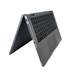 Dell Latitude 7420 2in1 Laptop with open screen on a white background