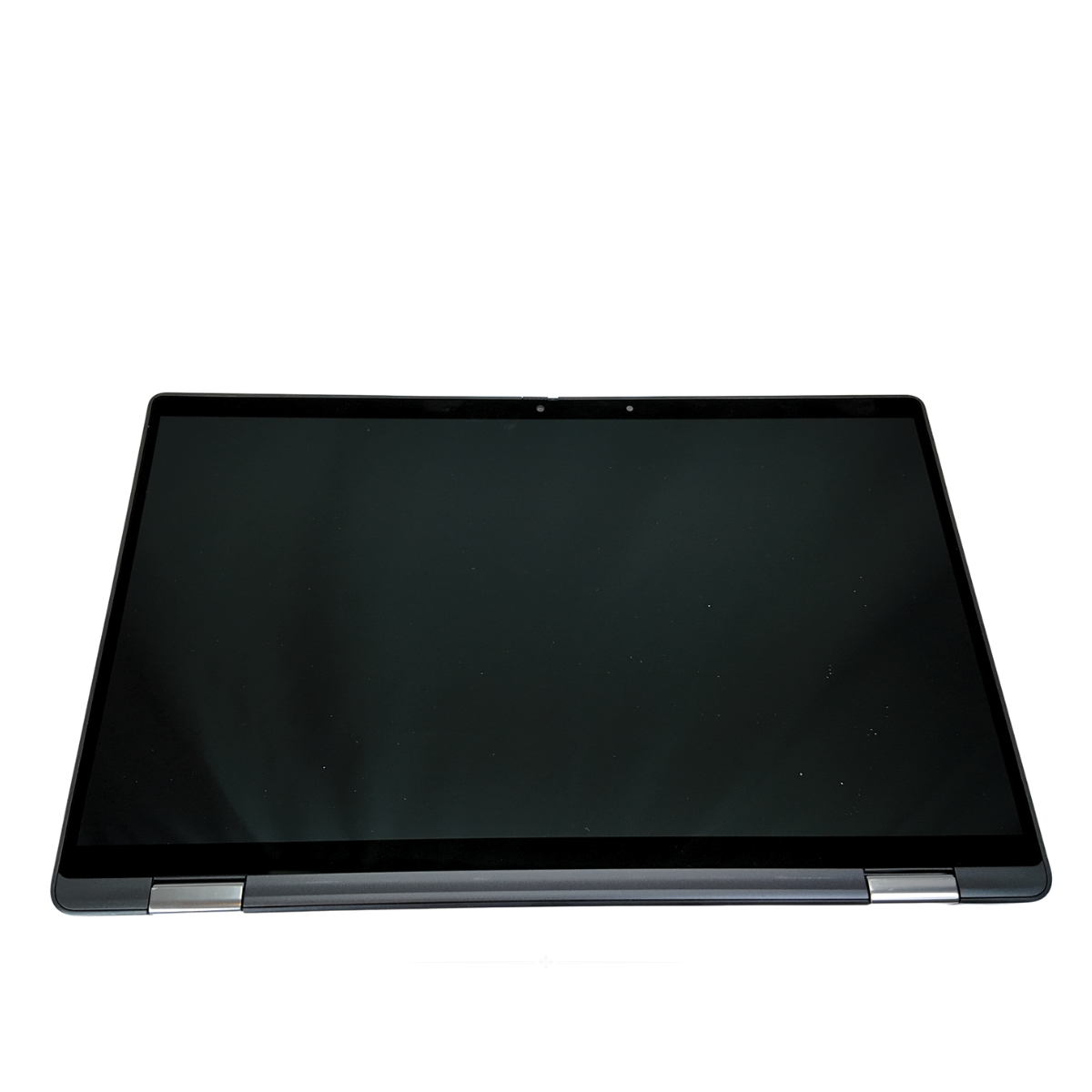 Dell Latitude 7420 2in1 Laptop tablet on a white background