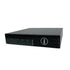 Dell OptiPlex 3000 Ports mini PC in white background