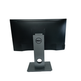 Dell Monitor P2417 | 24 Inch TFT | Full HD 1080p 1920x1080 LCD | LED backlight