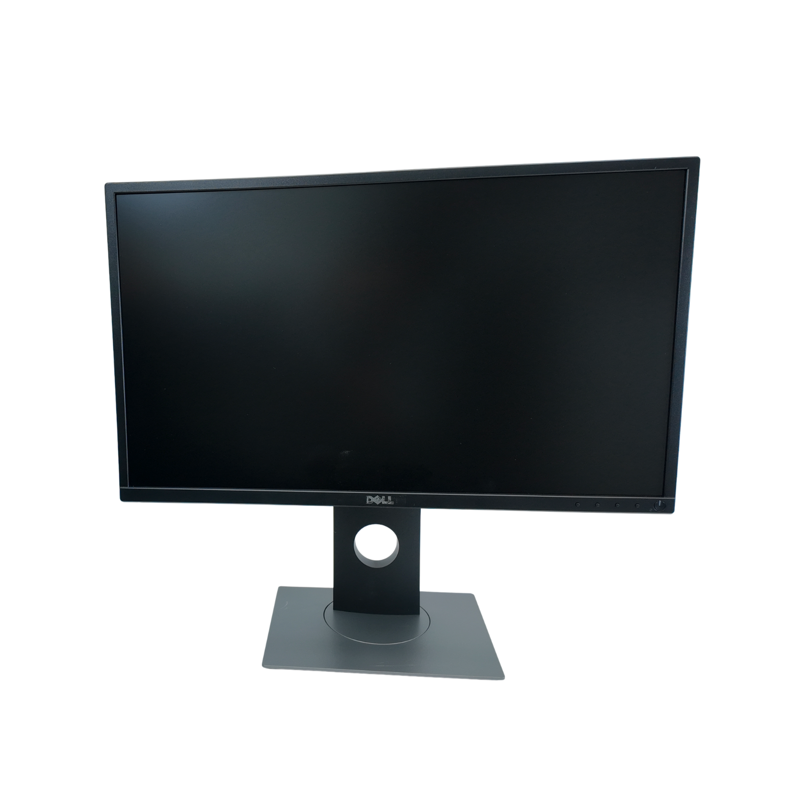 Dell Monitor P2417 | 24 Inch TFT | Full HD 1080p 1920x1080 LCD | LED backlight