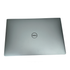 Dell XPS 13 9305 laptop lid view with open lid.
