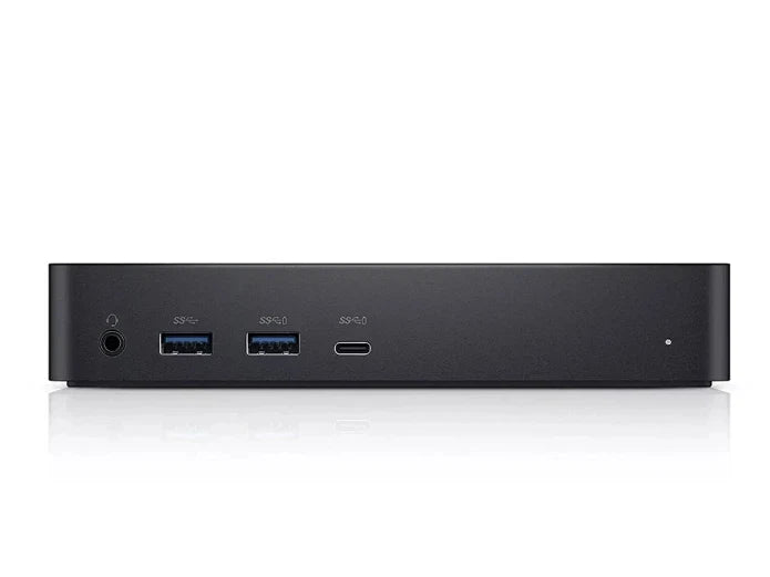 Dell | D6000 USB-C | Docking Station | 130W Power Supply