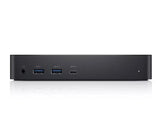 Dell D6000 USB-C Docking Station with 130W Power Supply