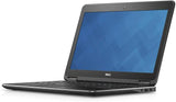 Dell Latitude E7240 Laptop Intel Core i5 4200U 8GB RAM 128GB SSD Window 10 Pro