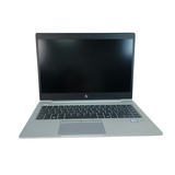 HP EliteBook 840 G5 | Notebook Laptop | Intel Core i5-8365U | 8GB RAM | 256GB NVME SSD | Windows 11 Pro