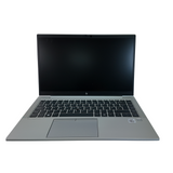 HP EliteBook 840 G7 | Notebook Laptop | Intel Core i5-10210U | 8GB RAM | 256GB M.2 NVMe SSD | Windows 11 Pro