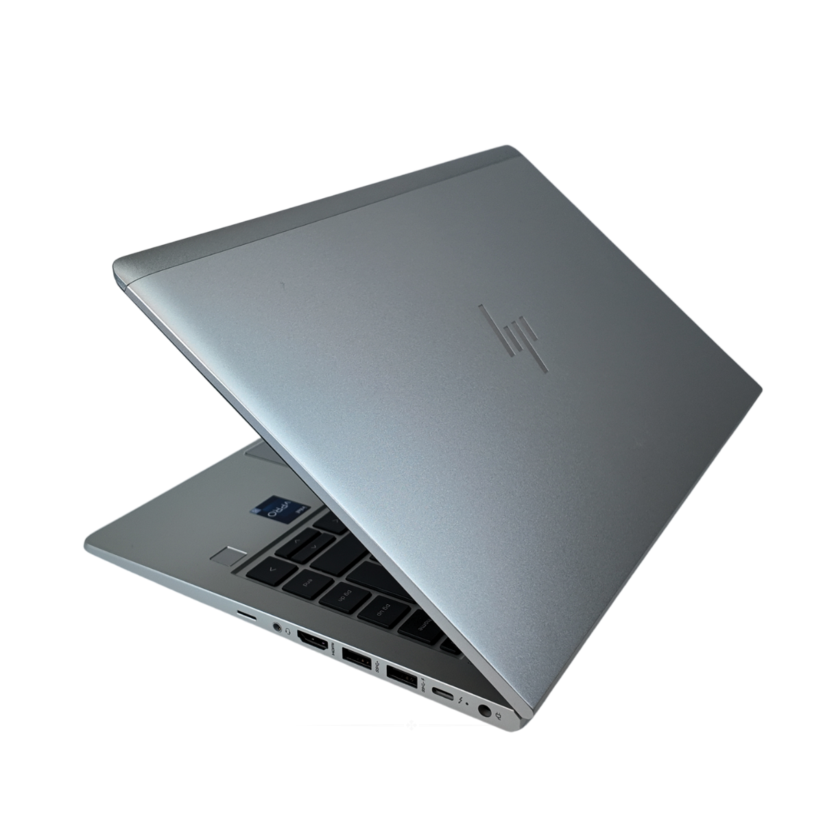 HP EliteBook 640 G9 | Notebook Laptop | Intel Core i5-1245U | 16GB RAM | 512GB M.2 NVMe SSD | Windows 11 Pro