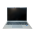 Front view of an open silver HP EliteBook 830 G10 laptop featuring a 13.3-inch display with slim bezels, a 5MP webcam, and a premium backlit keyboard.