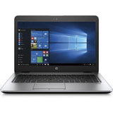 HP EliteBook 840 G3 Intel Core i7 6600U 8GB RAM 256 SSD NVME Windows 10 Pro