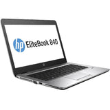 HP EliteBook 840 G3 Intel Core i7 6600U 8GB RAM 256 SSD NVME Windows 10 Pro