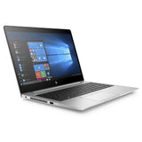 HP EliteBook 840 G5 Laptop Intel Core i5 8365U 8GB RAM 256GB NVMe SSD Windows 11 Pro