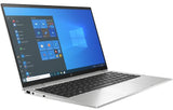 HP EliteBook X360 1040 G8 Notebook PC Intel Core i7 1165G7 32GB RAM 512GB M.2 NVMe SSD Windows 11 Pro