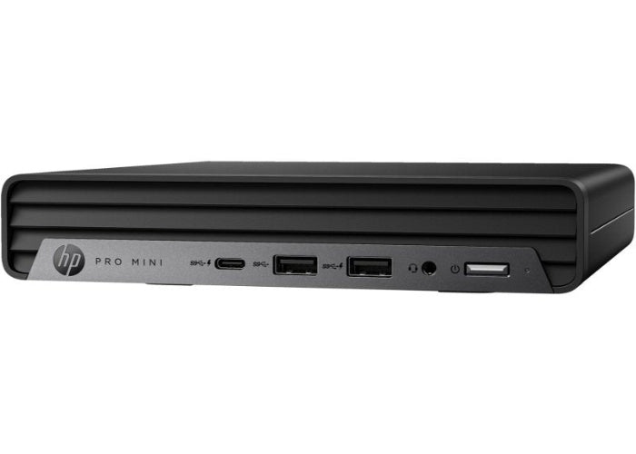 HP Pro Mini 400 G9 | Tiny Desktop PC | Intel Core i5-12500T | 16GB RAM | 512GB NVMe | Window 11 Pro