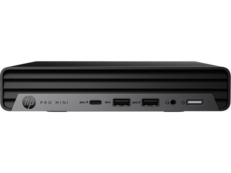 HP Pro Mini 400 G9 | Tiny Desktop PC | Intel Core i5-12500T | 16GB RAM | 512GB NVMe | Window 11 Pro