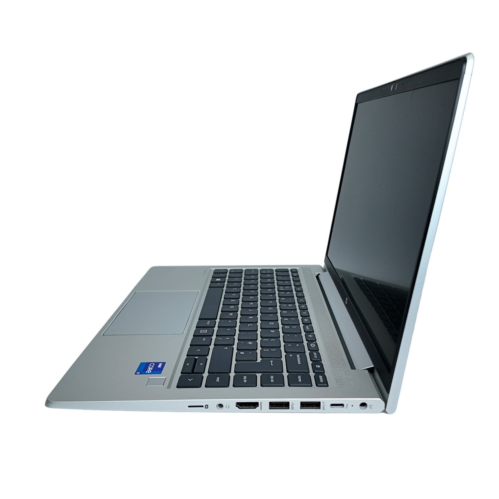 HP ProBook 640 G8 14-inch Full HD display running Windows 11 Pro