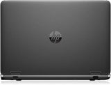 HP ProBook 650 G2 Intel Core i5 6200U 8GB RAM 128GB SSD Windows 10 Pro