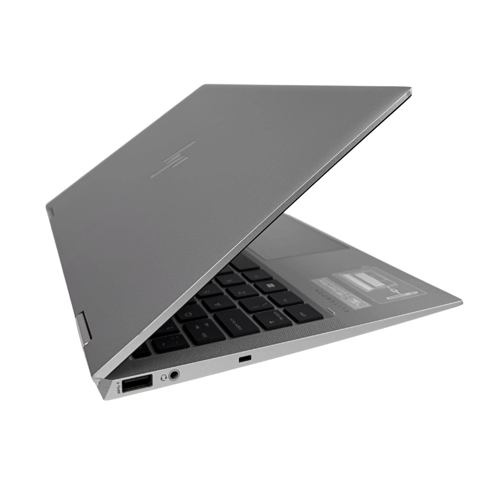 HP EliteBook X360 1040 G7 | Notebook Laptop | Intel Core i7-10610U | 32GB RAM | 1TB M.2 NVMe SSD | Windows 11 Pro