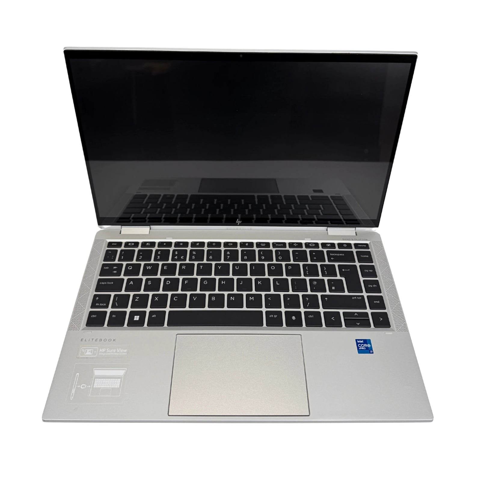 HP EliteBook X360 1040 G7 | Notebook Laptop | Intel Core i7-10610U HP EliteBook X360 1040 G7 | Notebook Laptop | Intel Core i7-10610U