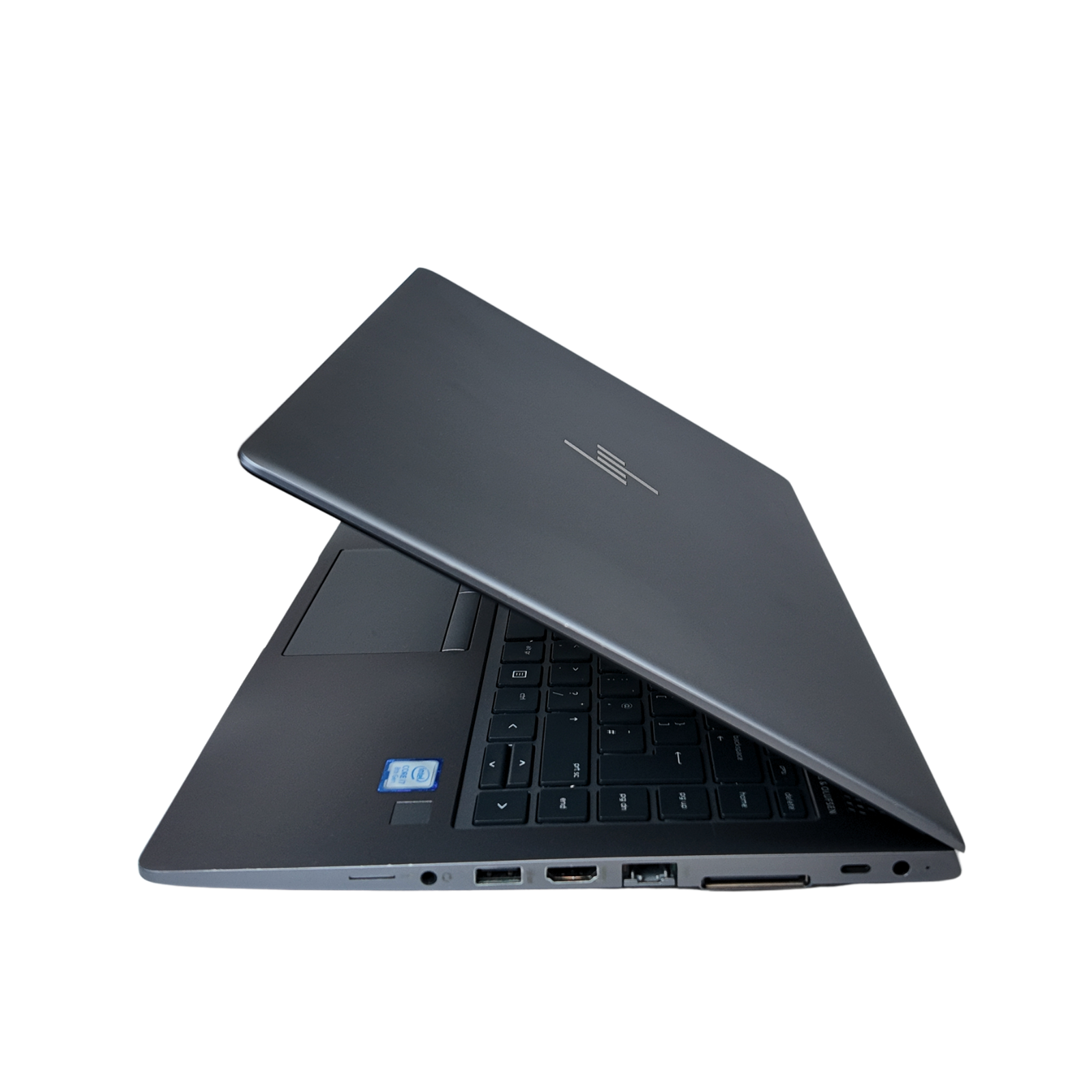 Refurbished HP ZBook 14U G6 laptop, Windows 11 Pro