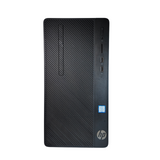 HP 290 G2 | Micro Tower PC | Intel Core i5-8500 | 8GB RAM | 256GB NVMe SSD | Windows 11 Pro