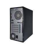 HP 290 G2 | Micro Tower PC | Intel Core i5-8500 | 8GB RAM | 256GB NVMe SSD | Windows 11 Pro