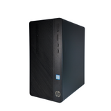 HP 290 G2 | Micro Tower PC | Intel Core i5-8500 | 8GB RAM | 256GB NVMe SSD | Windows 11 Pro
