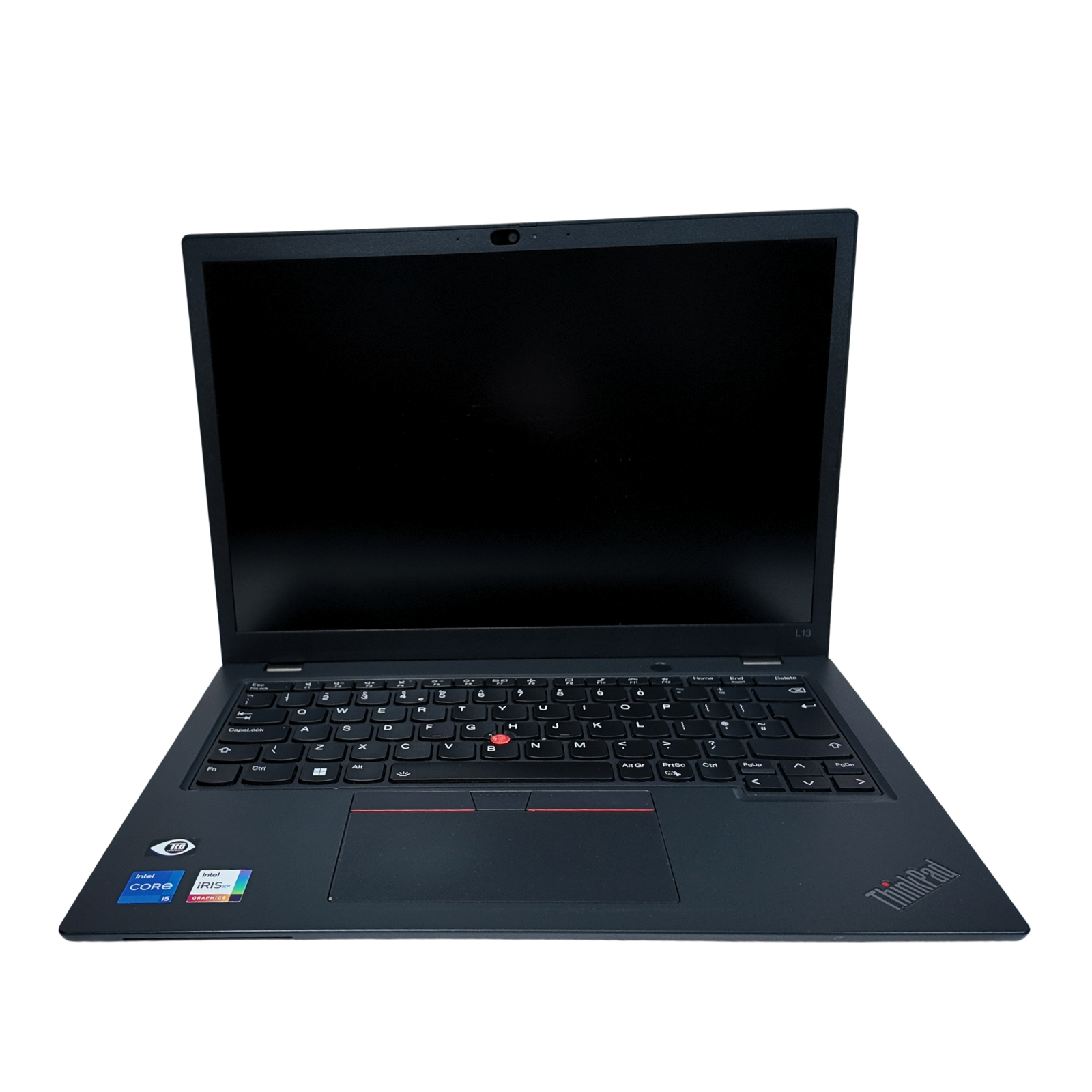 Refurbished Lenovo thinkpad L13 Gen3 laptop, Windows 11 Pro