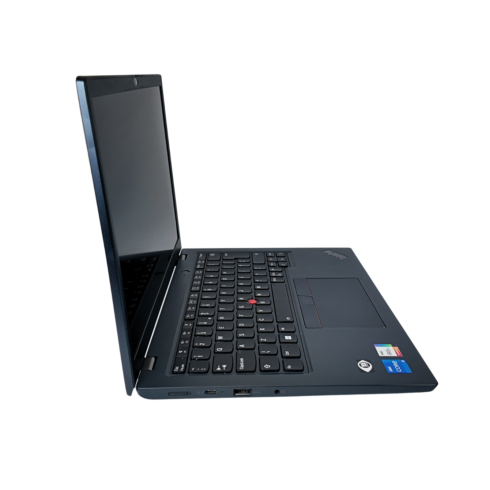 Refurbished Lenovo thinkpad L13 Gen3 laptop, Windows 11 Pro