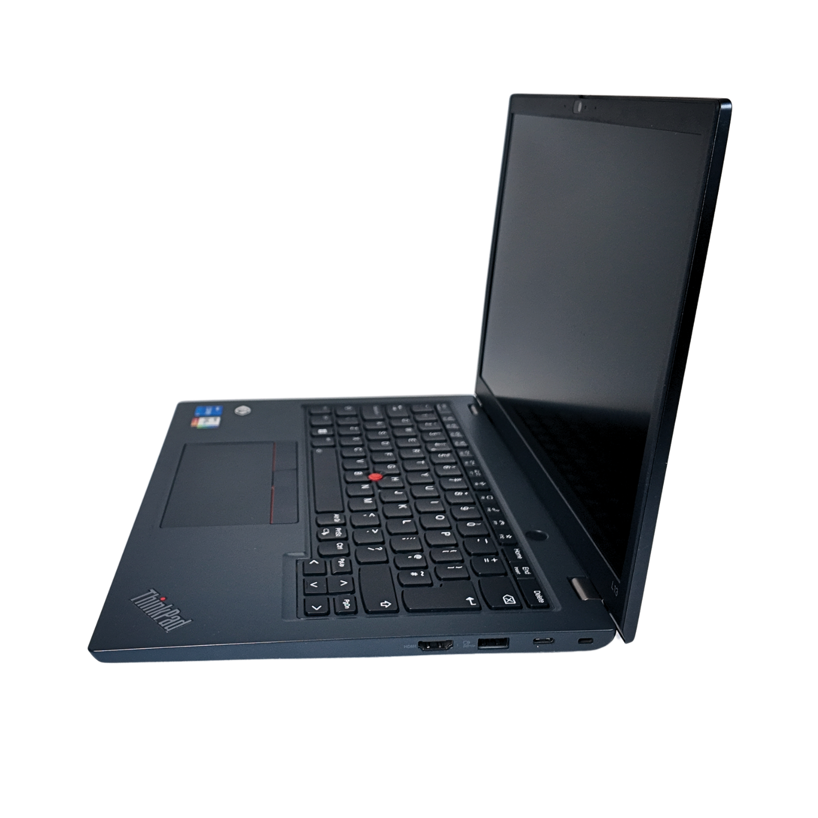 Refurbished Lenovo thinkpad L13 Gen3 laptop, Windows 11 Pro
