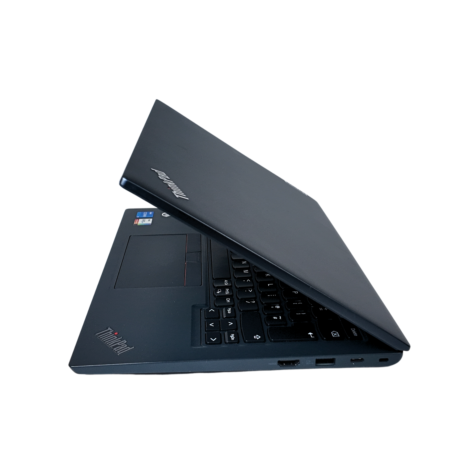 Refurbished Lenovo thinkpad L13 Gen3 laptop, Windows 11 Pro