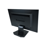 Lenovo ThinkVision LT2423 LCD Monitor | 24 Inch TFT | Full HD 1080p 1920x1080 | W-LED Backlight