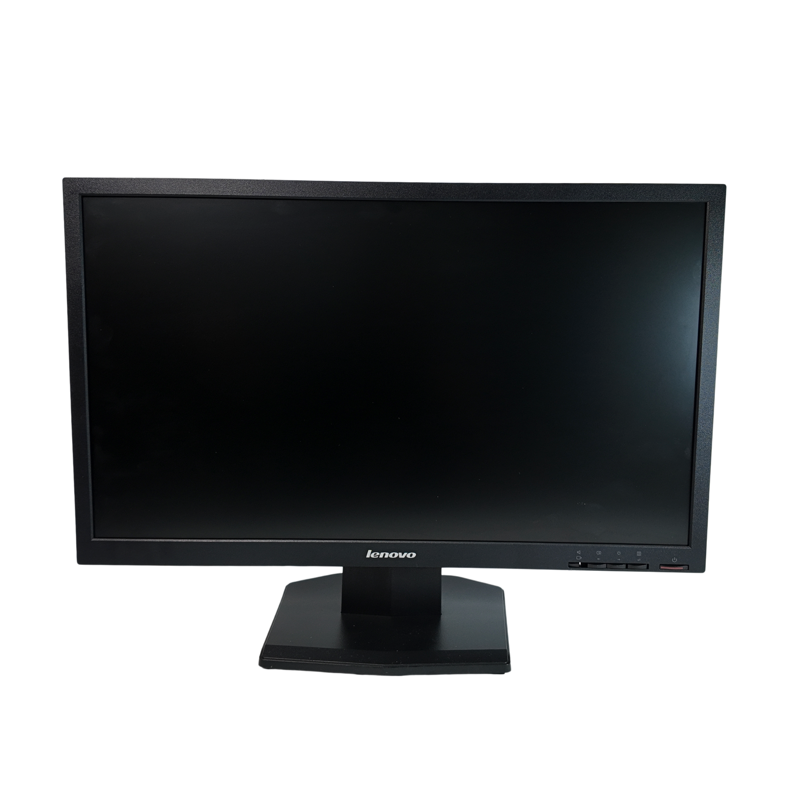 Lenovo ThinkVision LT2423 LCD Monitor | 24 Inch TFT | Full HD 1080p 1920x1080 | W-LED Backlight