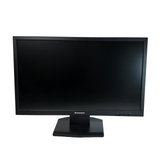 Lenovo ThinkVision LT2423 LCD Monitor | 24 Inch TFT | Full HD 1080p 1920x1080 | W-LED Backlight