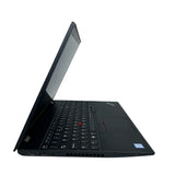 Lenovo ThinkPad T580 | Notebook Laptop | Intel Core i5-8250U | 16GB RAM | 512GB M.2 NVMe SSD | Windows 11 Pro