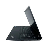 Lenovo ThinkPad T580 | Notebook Laptop | Intel Core i5-8250U | 16GB RAM | 512GB M.2 NVMe SSD | Windows 11 Pro