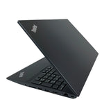 Lenovo ThinkPad T580 | Notebook Laptop | Intel Core i5-8250U | 16GB RAM | 512GB M.2 NVMe SSD | Windows 11 Pro