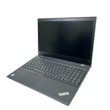 Lenovo ThinkPad T580 | Notebook Laptop | Intel Core i5-8250U | 16GB RAM | 512GB M.2 NVMe SSD | Windows 11 Pro