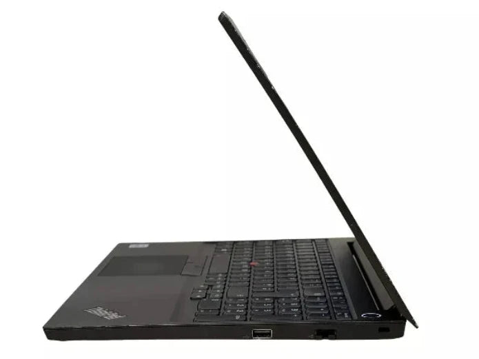 Lenovo ThinkPad E15 | Notebook Laptop | Intel Core i5-10210U | 16GB RAM | 256GB M.2 NVMe | Windows 11 Pro
