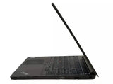 Lenovo ThinkPad E15 Laptop Intel Core i5 10210U 8GB RAM 256GB NVMe M.2 SSD Windows 10 Pro