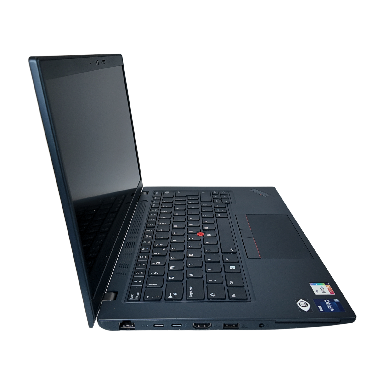 Lenovo ThinkPad L14 Gen 3 | Notebook Laptop | Intel Core i5-1245U | 16GB RAM | 256GB SSD | Windows 11 Pro