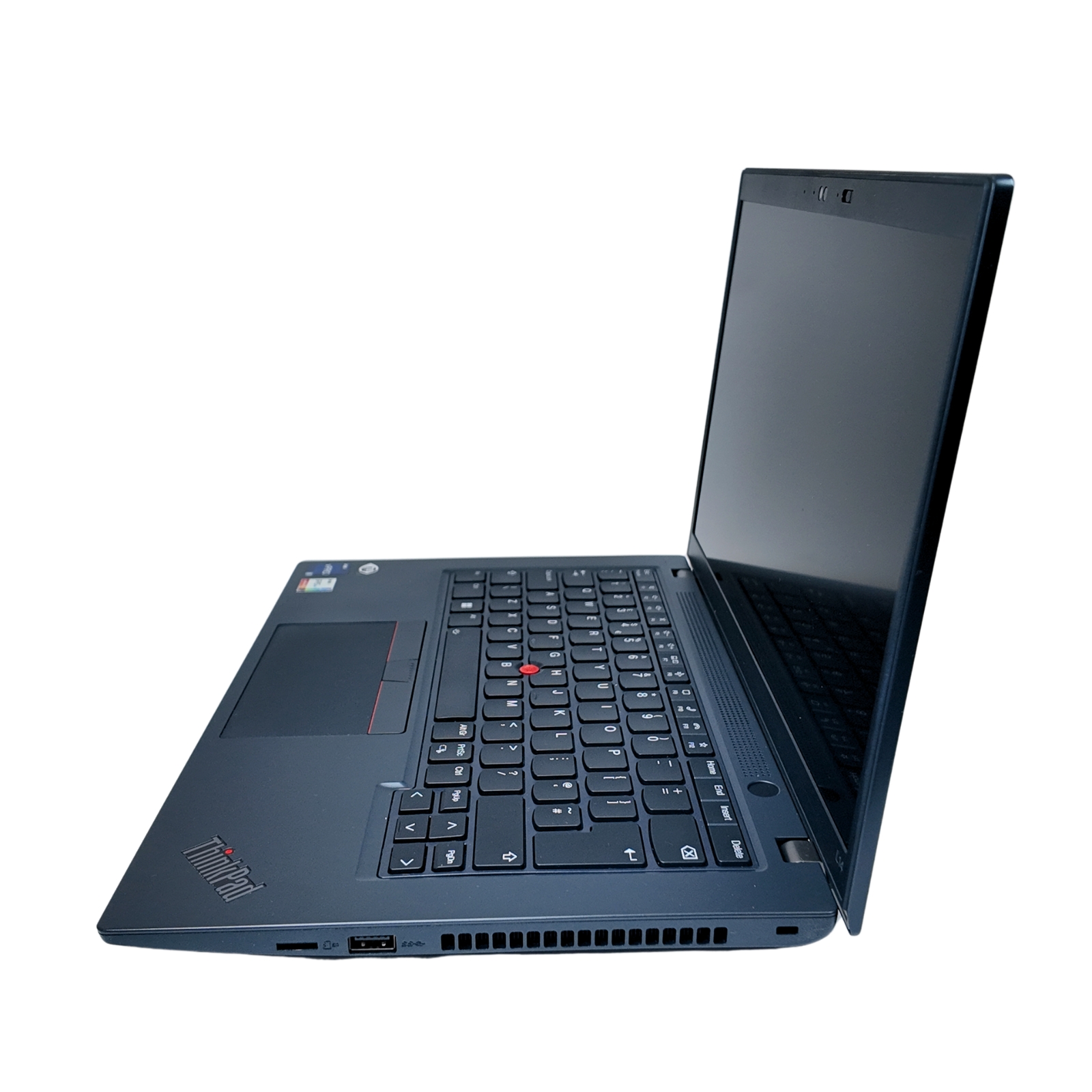 Lenovo ThinkPad L14 Gen 3 | Notebook Laptop | Intel Core i5-1245U | 16GB RAM | 256GB SSD | Windows 11 Pro