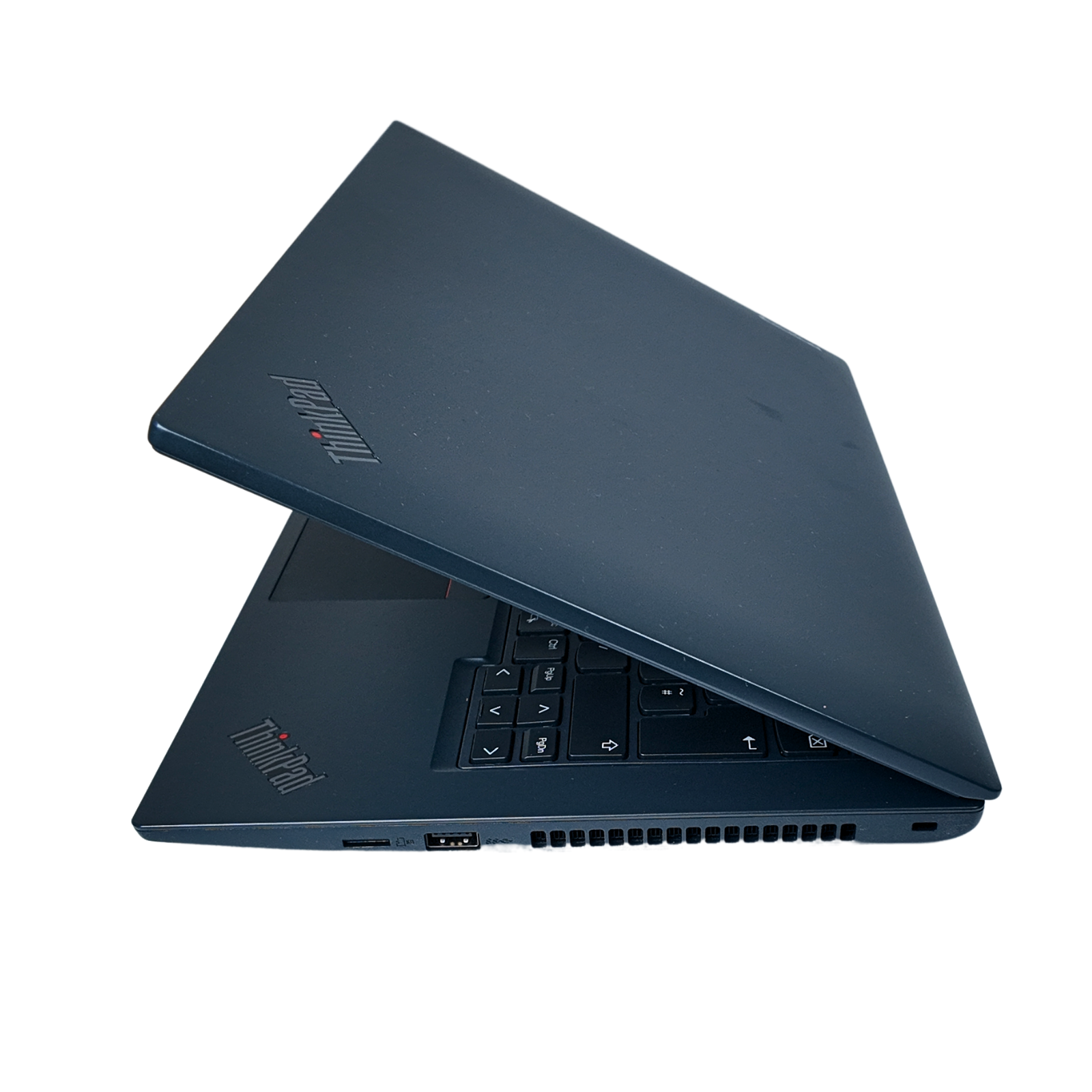 Refurbished Lenovo thinkpad L14 Gen3 laptop, Windows 11 Pro
